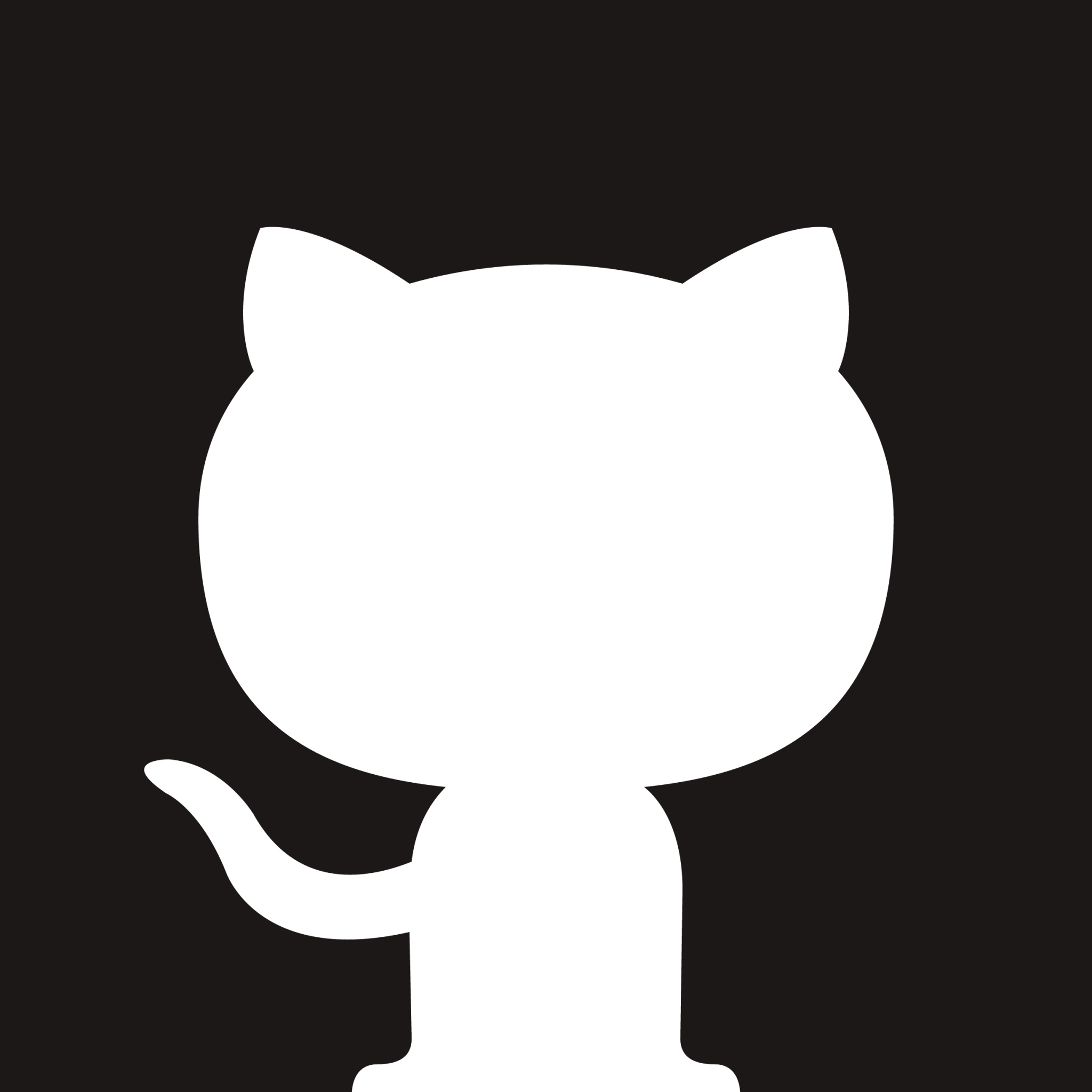 GitHub Icon