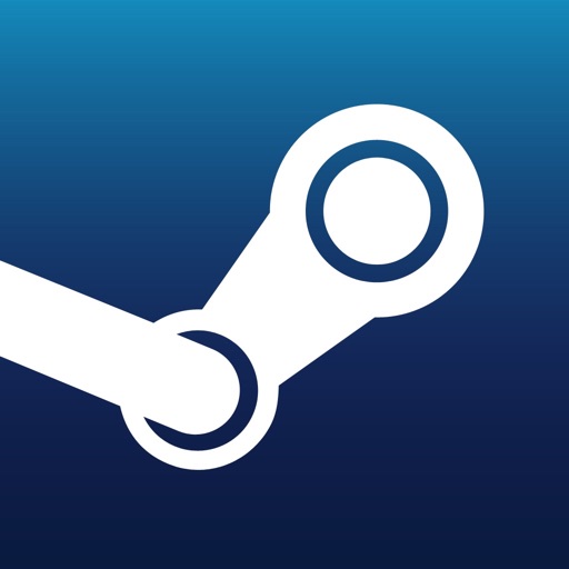 Steam Icon